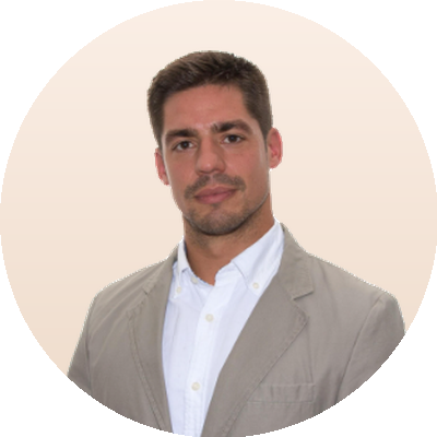 Javier Garcés, coach y terapeuta emocional